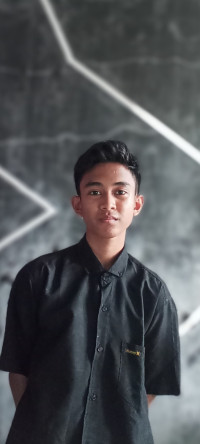 Rafi Yusuf Pratama Herdiyanto photo