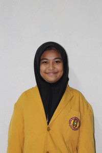Nayla Khairan Puteri Harahap photo