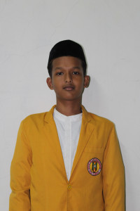 Zagar Hasonangan Simamora photo