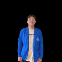 MIFTAHUL KHAER SYAFRUDDIN photo