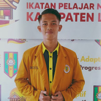 Muh. Nur Wahyu photo