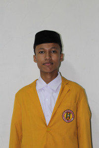 Muhammad Fikri Maulana photo