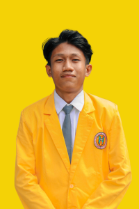 Syarif Hidayatullah photo