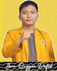 Ibnu Qayyim Dafid photo