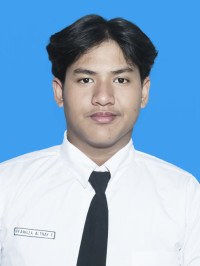 Diffareiza Althaf Fahrudin photo