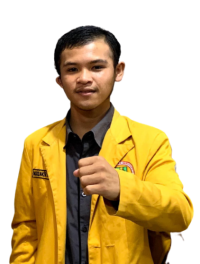 Mudzakkir Ma'arif AM photo