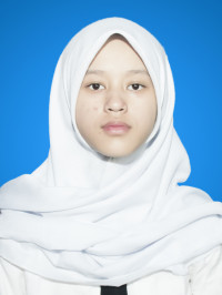Vania Nayla Nur Azizah photo