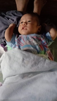 MUHAMMAT RAHMAT RAMADHAN photo