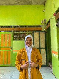AIN DWI RAHCMI photo