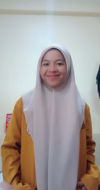 Rezki ramadhani photo