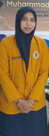 Besse angka aulia putri photo