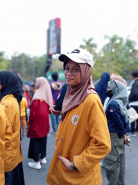 Mulfiradamayanti photo