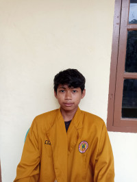 Muh Fakhri Al Haq photo