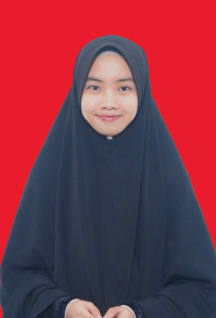Nur Amalina Abdul Rahman photo