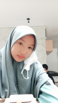 Aisyah Al-Khumairah photo