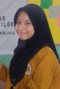 AL MELIA NISRINA Q photo