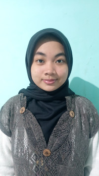 Nasywa Athaya Amirah Putri photo