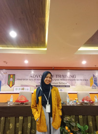 Andi Erina Novrianti d. M photo