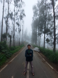 Laksamana Ajey Wibawa Satario photo