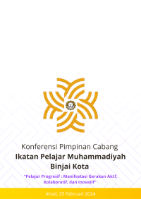 KONPICAB IPM Binjai Kota logo