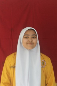 Yasminah Yolanda photo