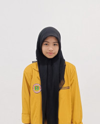 kaiya putri hermawan photo