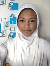 Nabila Khaerunnisa photo