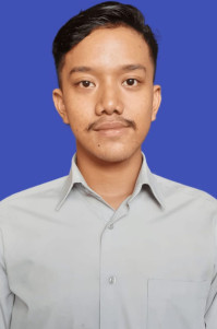 RB.Adji Rizky Amratama photo