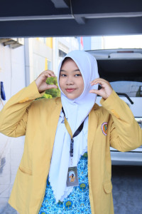 NUR ALFIYATUR ROSYIDAH photo