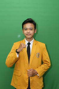 Aghna Faqih Sajiwo photo