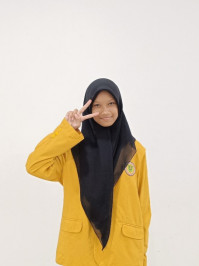 Citra Syifa Kamilia photo