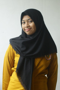 Kasamira Cahya Wardania photo