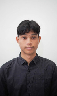 Muhammad Faiz Fahrezi photo