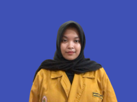 Aisyah Lathifunnisa' photo