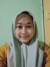 ALISYA QURATUL FATHONAH photo