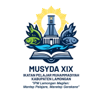 MUSYDA XIX logo