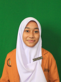 Sabrina Firda Amalia photo