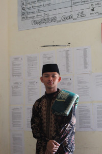 Muhammad Hussain Syawaludin Utama photo