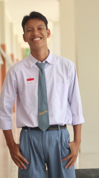 Alvino Reyhan Djanuardo photo