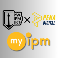 Sosialisasi MYIPM IPM se-Jakarta Selatan logo