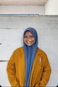 Hilwana Salsabila photo