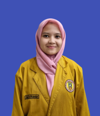 Salisa Evilia Azzahra photo