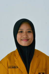 Nurul Andini Nopitasari photo