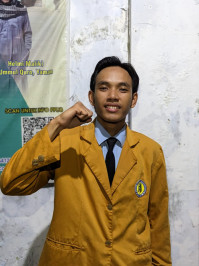 Fahril Hidayat photo