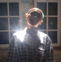 Ath-thoer Mubarak Aulia photo