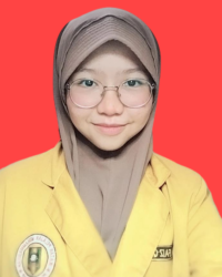 Andi Aniqah Amri photo