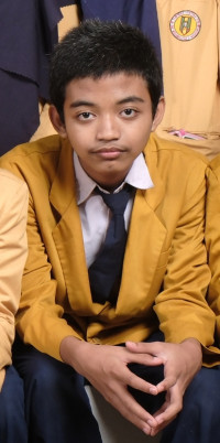 Mody sumarsyan photo