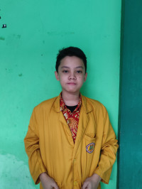 Muhammad adam jordan sandjaya photo