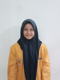 KHUMAIRA AZZAHRA photo