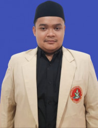 MUHAMMAD KEMAL RIDHO photo